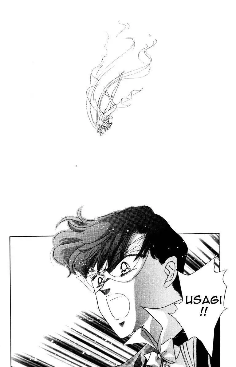 Sailor Moon Chapter 37 25